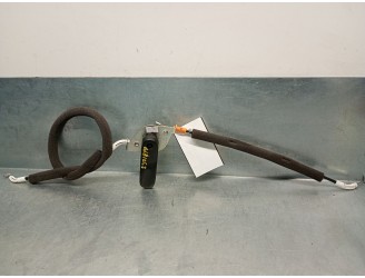 Recambio de maneta interior trasera derecha para renault express furgoneta/monovolumen 1.5 blue dci 75 (f6aa) referencia OEM IAM