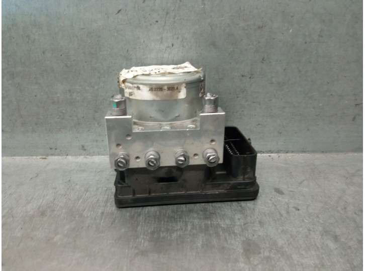 Recambio de abs para dacia sandero iii 1.0 tce 90 referencia OEM IAM 476609225R 476609225R 10022030324 ATE