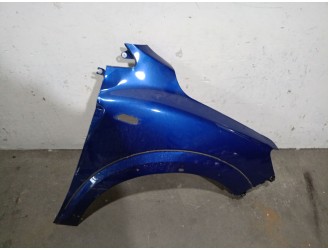 Recambio de aleta delantera derecha para dacia sandero iii 1.0 tce 90 referencia OEM IAM 631004264R 631004264R 