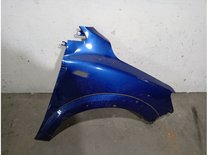 Recambio de aleta delantera derecha para dacia sandero iii 1.0 tce 90 referencia OEM IAM 631004264R 631004264R 