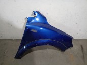 Recambio de aleta delantera derecha para dacia sandero iii 1.0 tce 90 referencia OEM IAM 631004264R 631004264R 