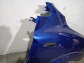 Recambio de aleta delantera derecha para dacia sandero iii 1.0 tce 90 referencia OEM IAM 631004264R 631004264R 