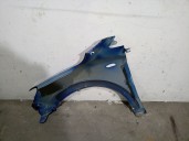 Recambio de aleta delantera derecha para dacia sandero iii 1.0 tce 90 referencia OEM IAM 631004264R 631004264R 
