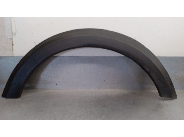 Recambio de aletin trasero izquierdo para dacia sandero iii 1.0 tce 90 referencia OEM IAM 788A36645R 788A36645R 