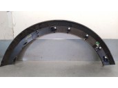 Recambio de aletin trasero izquierdo para dacia sandero iii 1.0 tce 90 referencia OEM IAM 788A36645R 788A36645R 