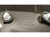 Recambio de aletin trasero izquierdo para dacia sandero iii 1.0 tce 90 referencia OEM IAM 788A36645R 788A36645R 