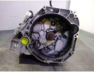 Recambio de caja cambios para dacia sandero iii 1.0 tce 90 referencia OEM IAM JT4023 320107400R A075895