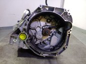 Recambio de caja cambios para dacia sandero iii 1.0 tce 90 referencia OEM IAM JT4023 320107400R A075895