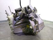 Recambio de caja cambios para dacia sandero iii 1.0 tce 90 referencia OEM IAM JT4023 320107400R A075895