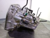 Recambio de caja cambios para dacia sandero iii 1.0 tce 90 referencia OEM IAM JT4023 320107400R A075895