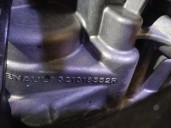 Recambio de caja cambios para dacia sandero iii 1.0 tce 90 referencia OEM IAM JT4023 320107400R A075895