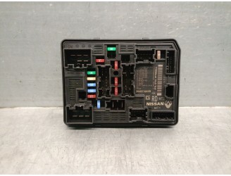 Recambio de caja reles / fusibles para dacia sandero iii 1.0 tce 90 referencia OEM IAM 284B71965R 