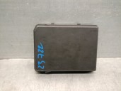 Recambio de caja reles / fusibles para dacia sandero iii 1.0 tce 90 referencia OEM IAM 284B71965R 