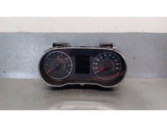 Recambio de cuadro instrumentos para dacia sandero iii 1.0 tce 90 referencia OEM IAM 248097627R 248099323R 