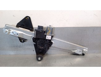 Recambio de elevalunas delantero izquierdo para dacia sandero iii 1.0 tce 90 referencia OEM IAM 128010922A 807210484R 