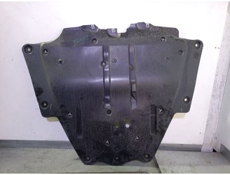 Recambio de cubrecarter para dacia sandero iii 1.0 tce 90 referencia OEM IAM 758929087R 758919235R 