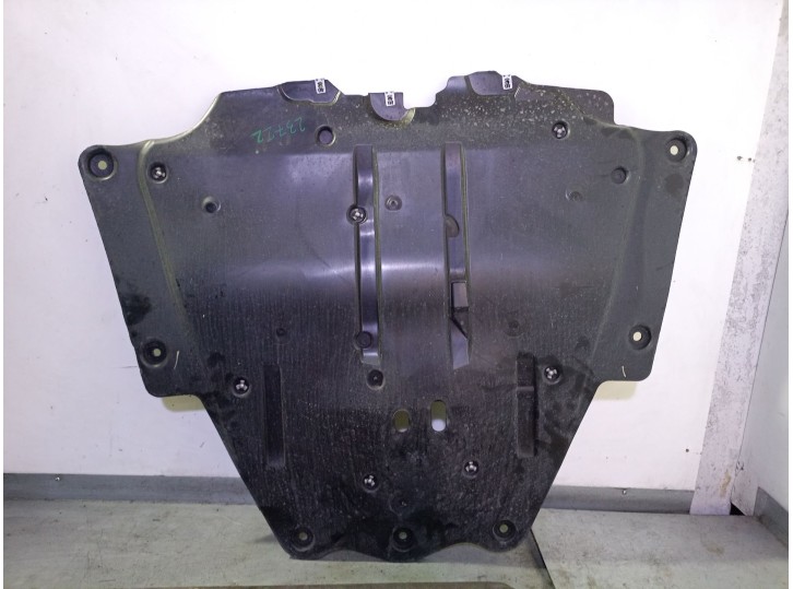 Recambio de cubrecarter para dacia sandero iii 1.0 tce 90 referencia OEM IAM 758929087R 758919235R 