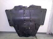 Recambio de cubrecarter para dacia sandero iii 1.0 tce 90 referencia OEM IAM 758929087R 758919235R 