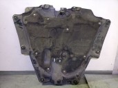 Recambio de cubrecarter para dacia sandero iii 1.0 tce 90 referencia OEM IAM 758929087R 758919235R 