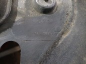 Recambio de cubrecarter para dacia sandero iii 1.0 tce 90 referencia OEM IAM 758929087R 758919235R 