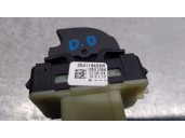 Recambio de mando elevalunas delantero derecho para dacia sandero iii 1.0 tce 90 referencia OEM IAM 254118439R 254118439R 