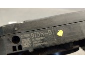 Recambio de mando luces para dacia sandero iii 1.0 tce 90 referencia OEM IAM 255670975R 255670975R 