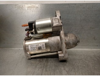 Recambio de motor arranque para dacia sandero iii 1.0 tce 90 referencia OEM IAM 233008820R 233008820R KR3S11000AA COMSTAR