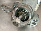 Recambio de motor arranque para dacia sandero iii 1.0 tce 90 referencia OEM IAM 233008820R 233008820R KR3S11000AA COMSTAR