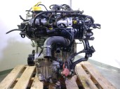 Recambio de motor completo para dacia sandero iii 1.0 tce 90 referencia OEM IAM H4DF480 8201733030 D398871