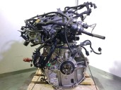 Recambio de motor completo para dacia sandero iii 1.0 tce 90 referencia OEM IAM H4DF480 8201733030 D398871