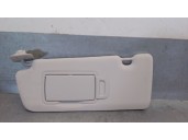 Recambio de parasol izquierdo para dacia sandero iii 1.0 tce 90 referencia OEM IAM 964019730R 964019730R 