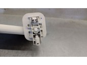 Recambio de parasol izquierdo para dacia sandero iii 1.0 tce 90 referencia OEM IAM 964019730R 964019730R 