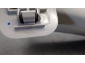 Recambio de parasol izquierdo para dacia sandero iii 1.0 tce 90 referencia OEM IAM 964019730R 964019730R 