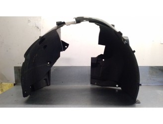 Recambio de paso rueda delantero derecho para dacia sandero iii 1.0 tce 90 referencia OEM IAM 638446344R 638442708R 