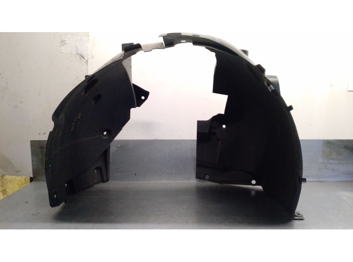 Recambio de paso rueda delantero derecho para dacia sandero iii 1.0 tce 90 referencia OEM IAM 638446344R 638442708R 