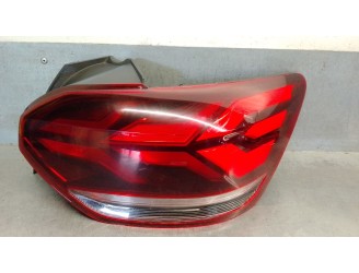 Recambio de piloto trasero derecho para dacia sandero iii 1.0 tce 90 referencia OEM IAM 265508077R 265508077R 