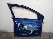 Recambio de puerta delantera izquierda para dacia sandero iii 1.0 tce 90 referencia OEM IAM 801018891R 801018891R 