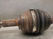 Recambio de transmision delantera derecha para dacia sandero iii 1.0 tce 90 referencia OEM IAM 391003401R  