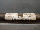 Recambio de transmision delantera izquierda para dacia sandero iii 1.0 tce 90 referencia OEM IAM 391011411R  