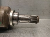 Recambio de transmision delantera izquierda para dacia sandero iii 1.0 tce 90 referencia OEM IAM 391011411R  