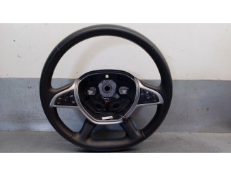 Recambio de volante para dacia sandero iii 1.0 tce 90 referencia OEM IAM 484007828R 484007828R 