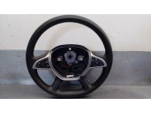Recambio de volante para dacia sandero iii 1.0 tce 90 referencia OEM IAM 484007828R 484007828R 