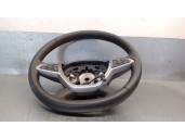Recambio de volante para dacia sandero iii 1.0 tce 90 referencia OEM IAM 484007828R 484007828R 