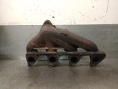 Recambio de colector escape para hyundai galloper ii (jk-01) 2.5 td intercooler referencia OEM IAM D4BH D4BH 