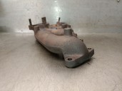 Recambio de colector escape para hyundai galloper ii (jk-01) 2.5 td intercooler referencia OEM IAM D4BH D4BH 