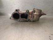 Recambio de colector escape para hyundai galloper ii (jk-01) 2.5 td intercooler referencia OEM IAM D4BH D4BH 