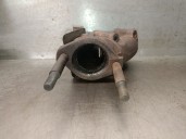 Recambio de colector escape para hyundai galloper ii (jk-01) 2.5 td intercooler referencia OEM IAM D4BH D4BH 