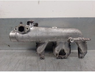 Recambio de colector admision para volvo v40 familiar td referencia OEM IAM SV10100110 3345481 