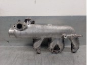 Recambio de colector admision para volvo v40 familiar td referencia OEM IAM SV10100110 3345481 