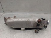 Recambio de colector admision para volvo v40 familiar td referencia OEM IAM SV10100110 3345481 